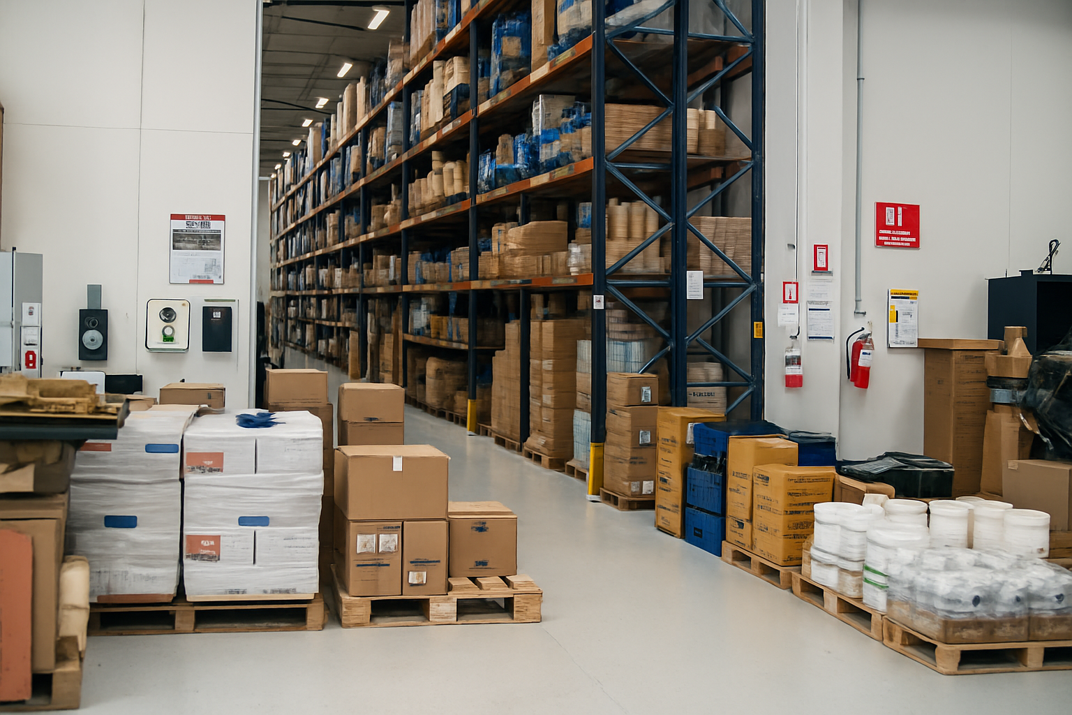 Flexible Leasing: A Smart Response to Market Volatility