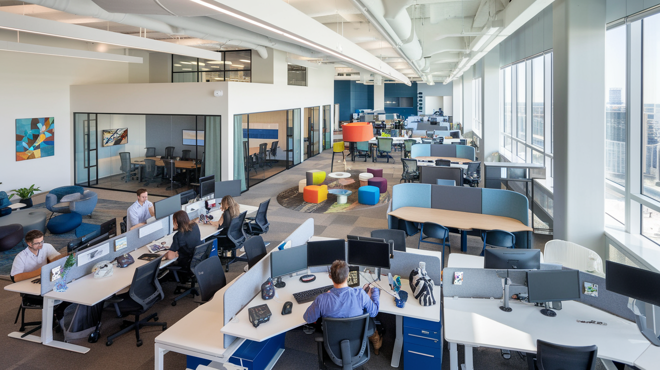 Should Your Business Choose Flexible or Traditional Leasing?