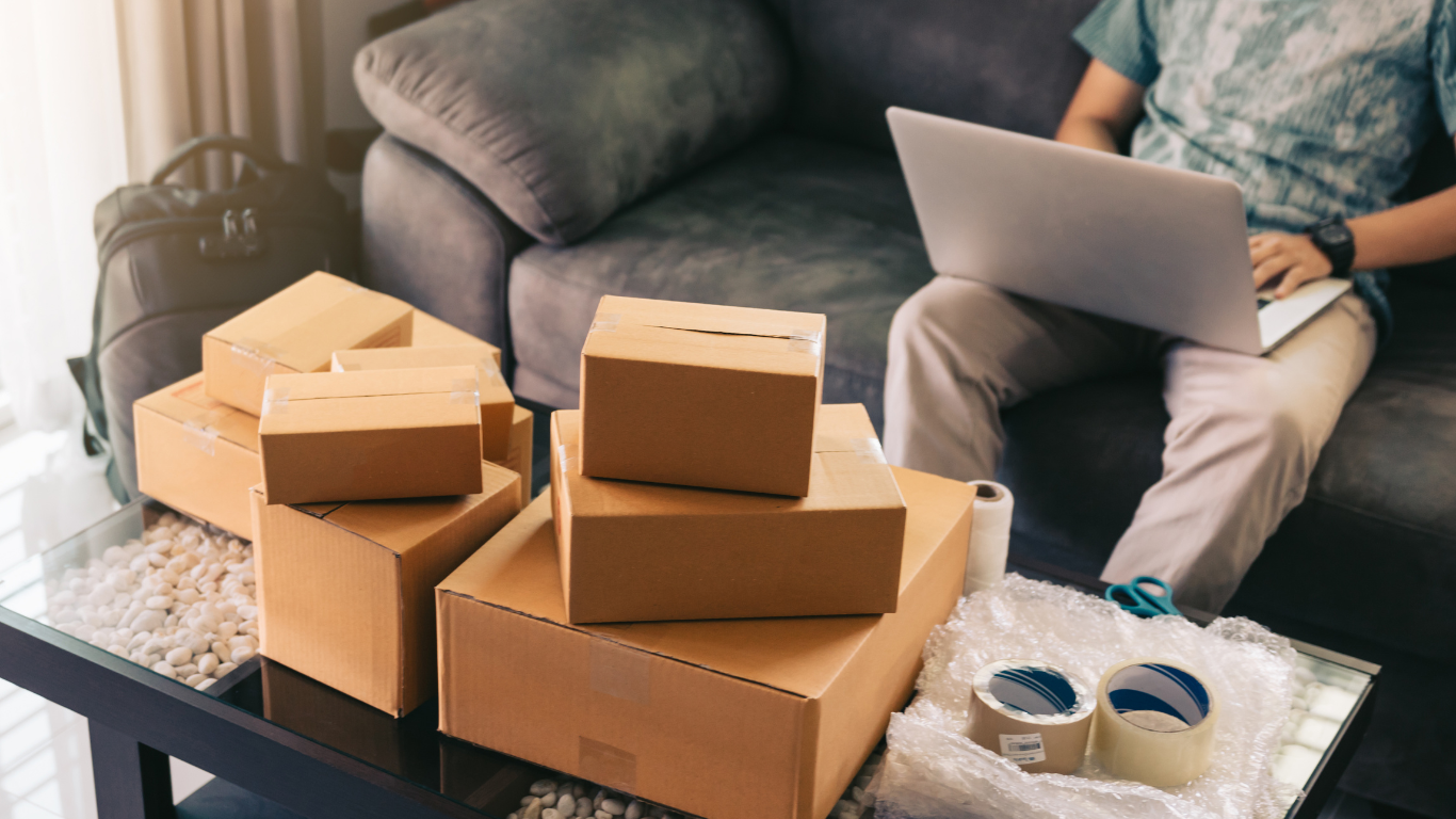 How an E-Commerce Grew Fast Using Cubework’s Multi-City Plan