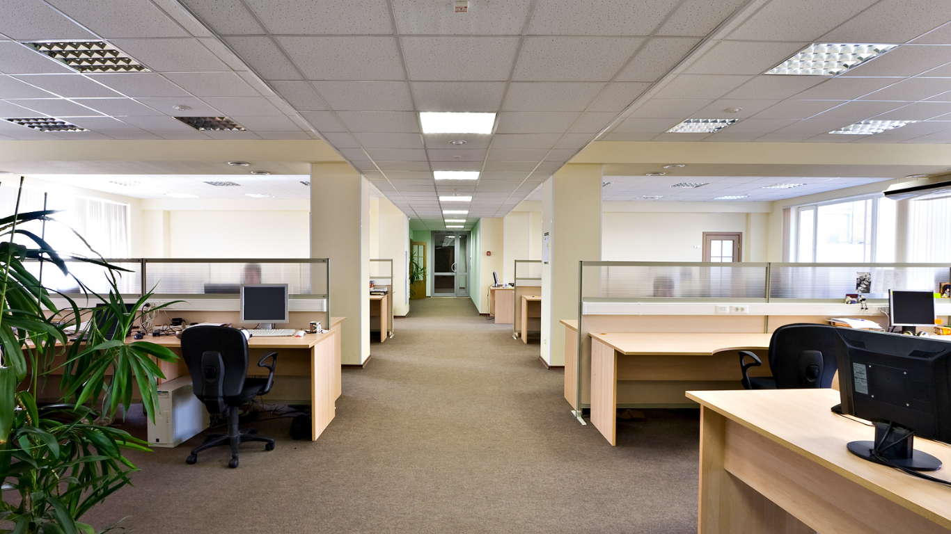 How Much Money Does a Flex Workspace Save You