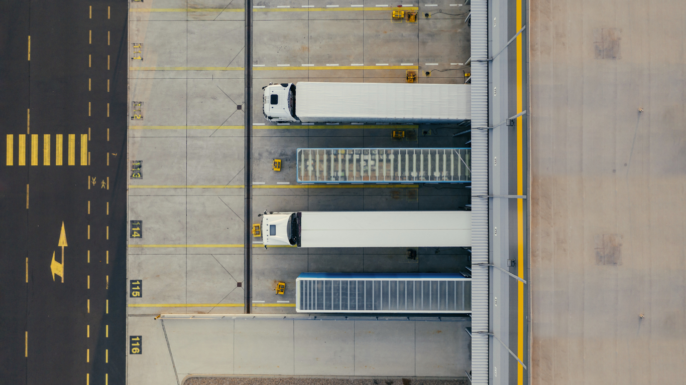 flexible warehouses in Illinois
