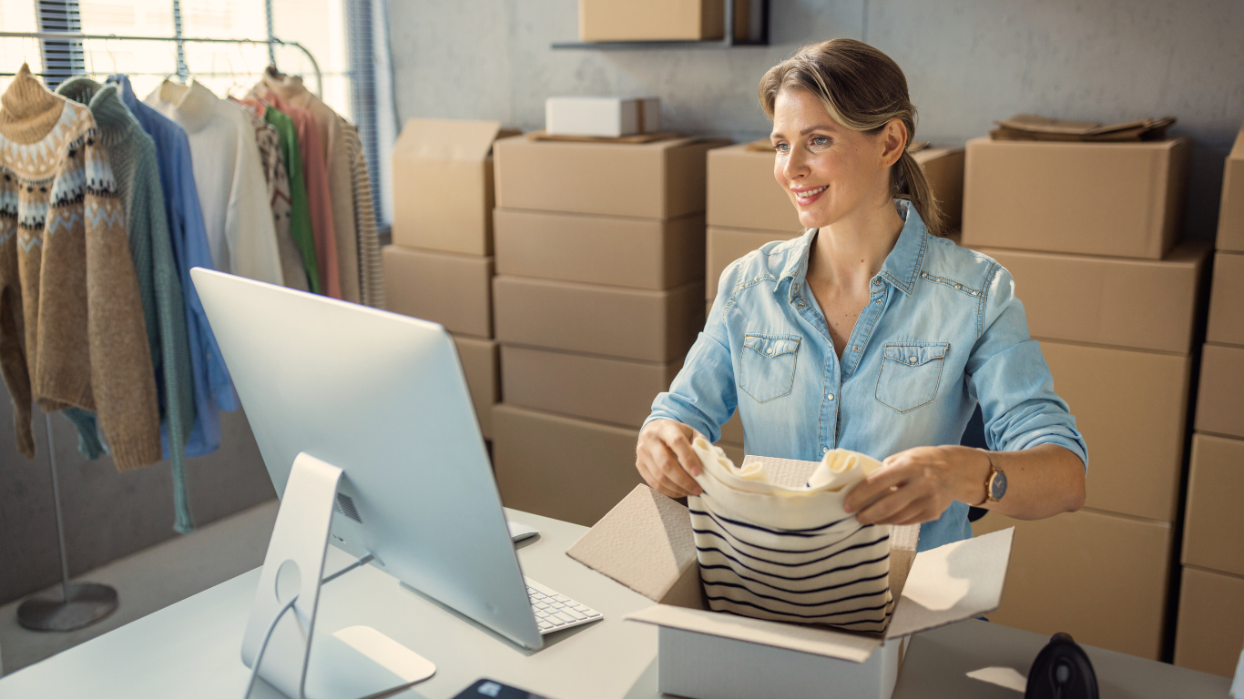 Running a Business? Cubework Lincolnwood Flex Space Has Your Back