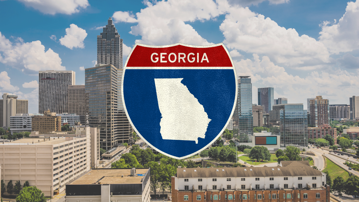 Georgia: Why It’s the Southeast’s Warehouse Powerhouse
