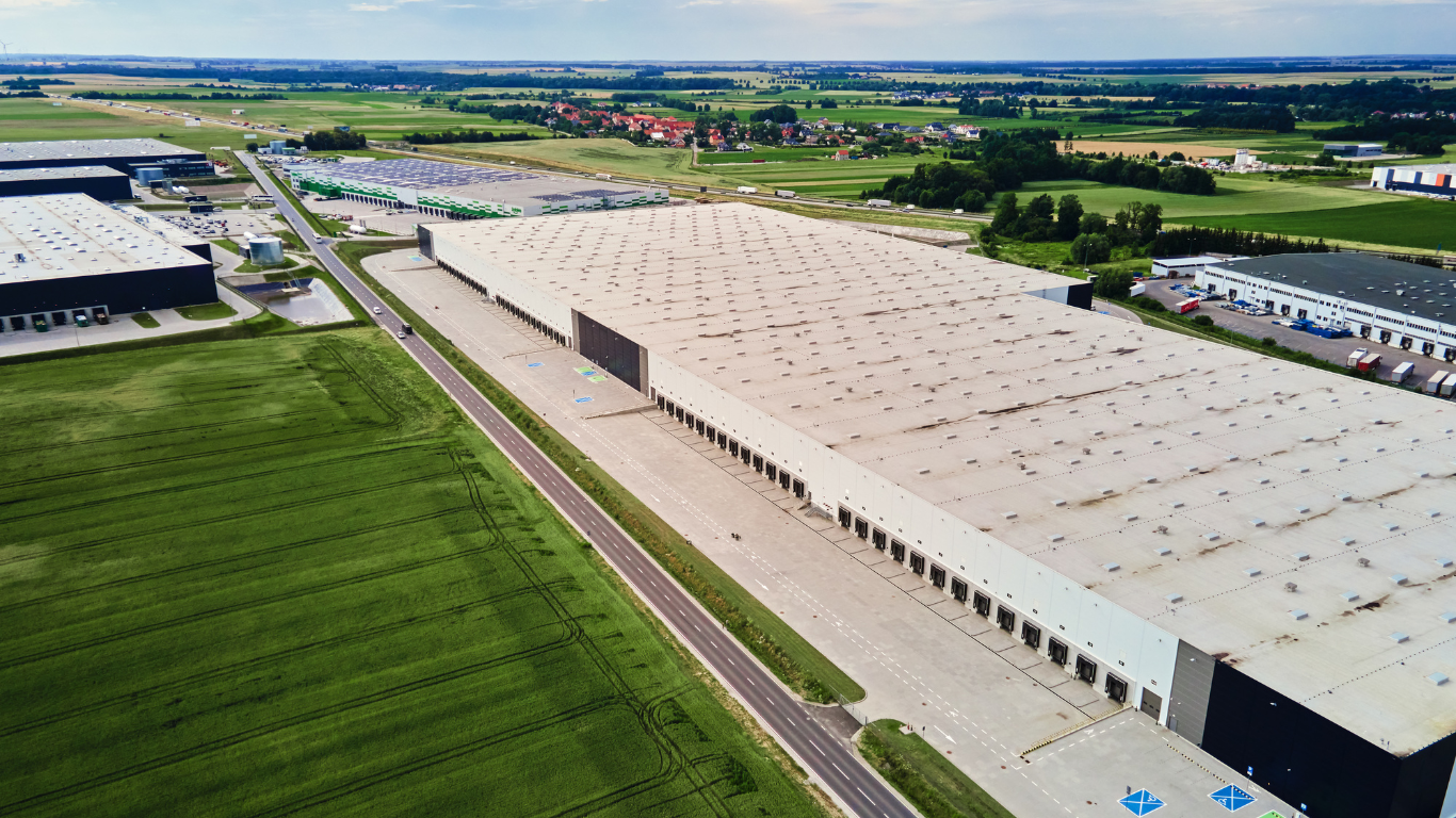 5 Reasons Businesses Trust Morgan Lakes for Warehousing Needs