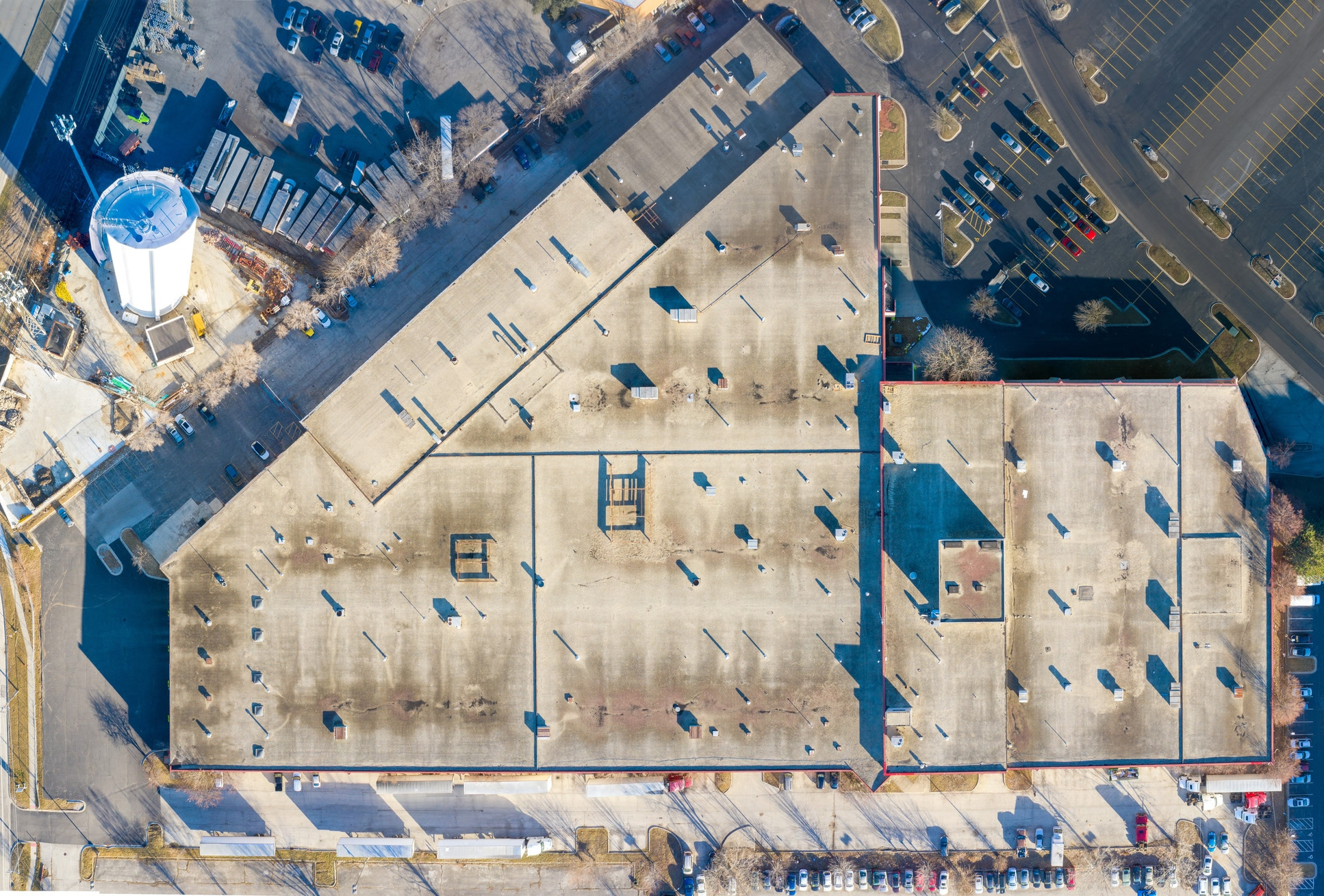 Lincolnwood’s Edge: Flexible Warehousing Near Chicago