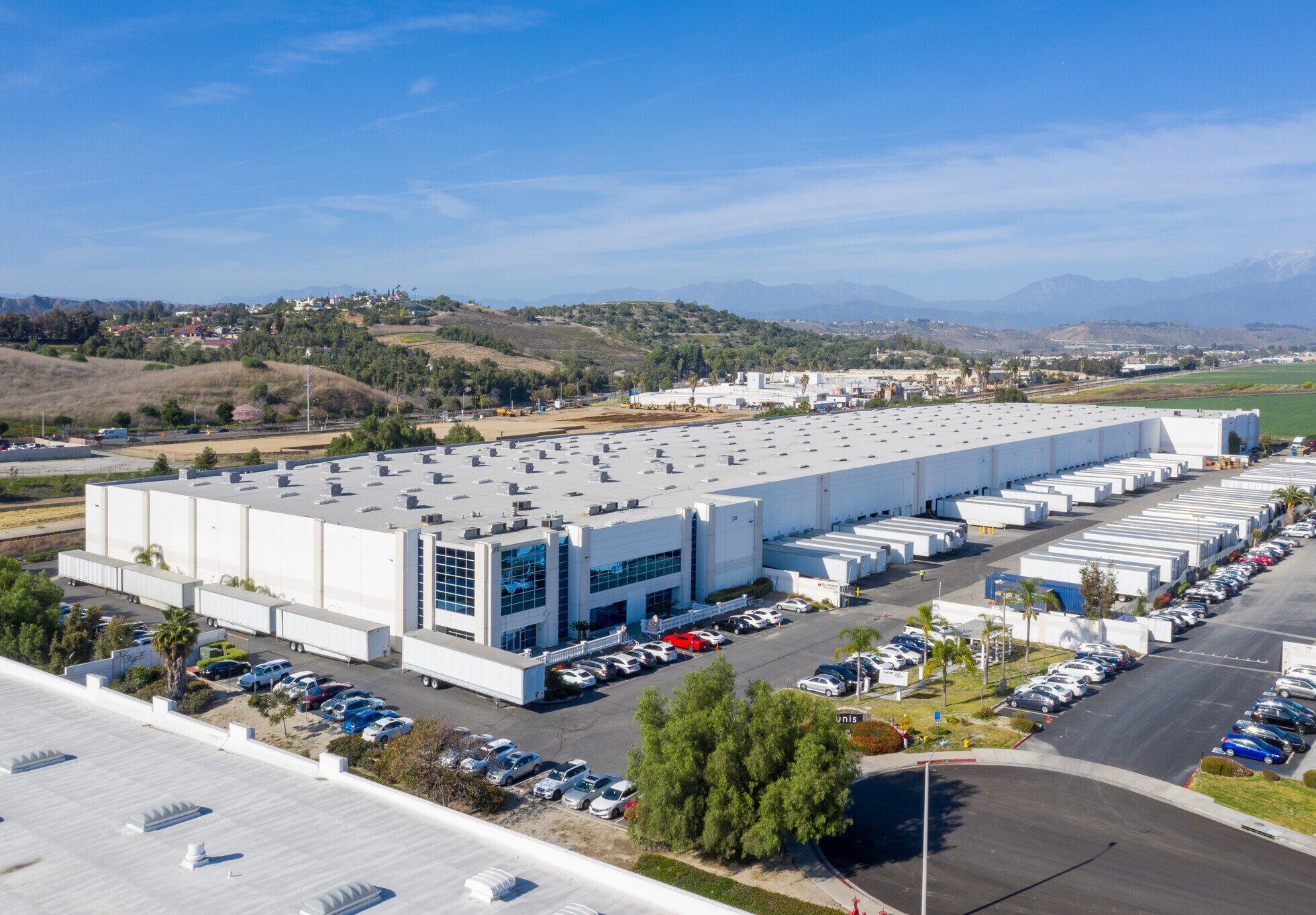 Why Companies Choose Walnut for Flexible Warehousing