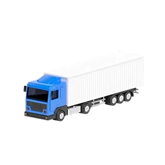 AR Mail Intent Recognizer
