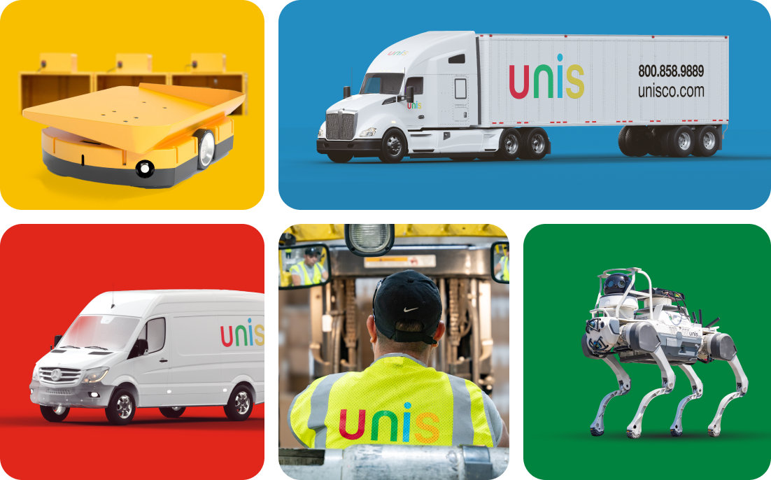 About UNIS