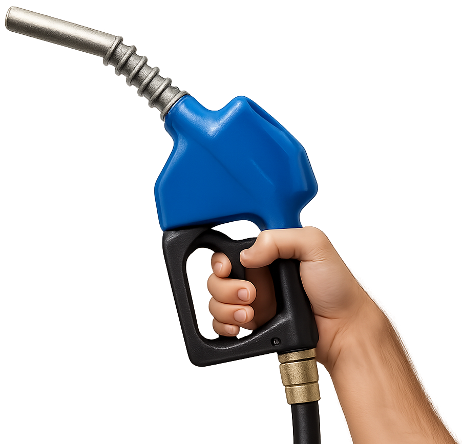 Fuel Surcharge
