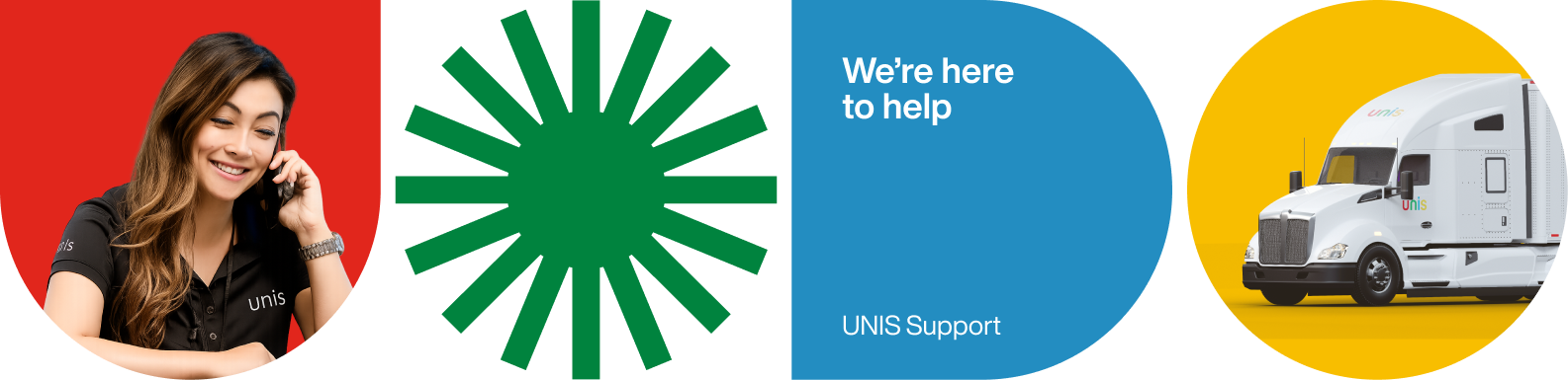 Support team assistance